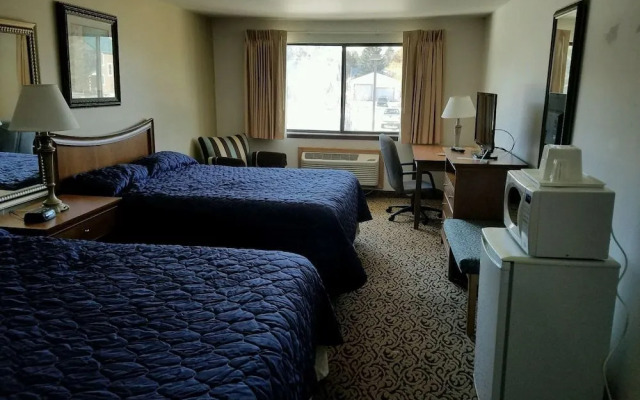 Lupine Inn Red Lodge MT