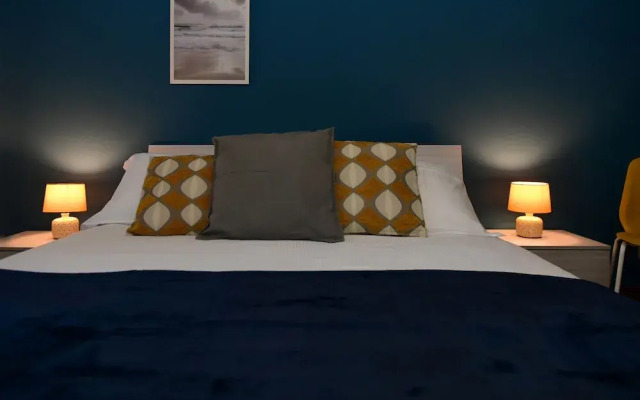 Quadrifoglio Apartment - Wonderful Italy