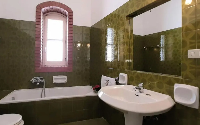 Villa de Leva - Casa di Anna