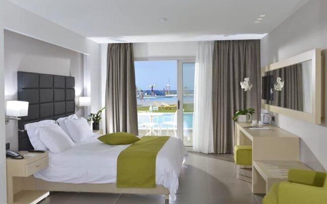 Carolina Mare - All Inclusive