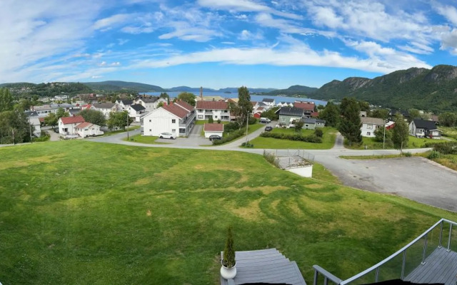 Hotell Koselig Hemne