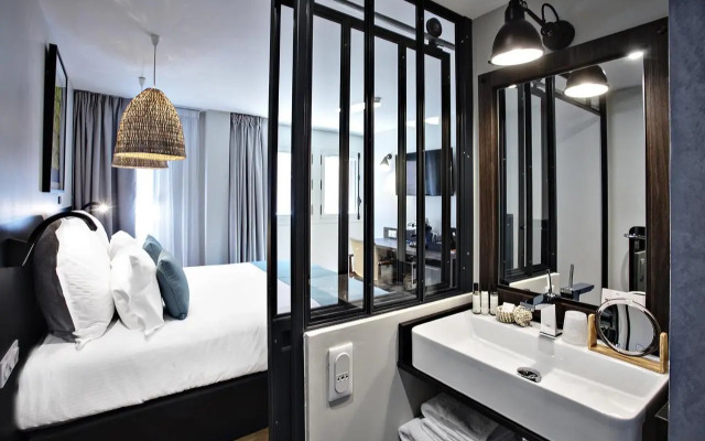 Boutique Hotel Villa Du Taur