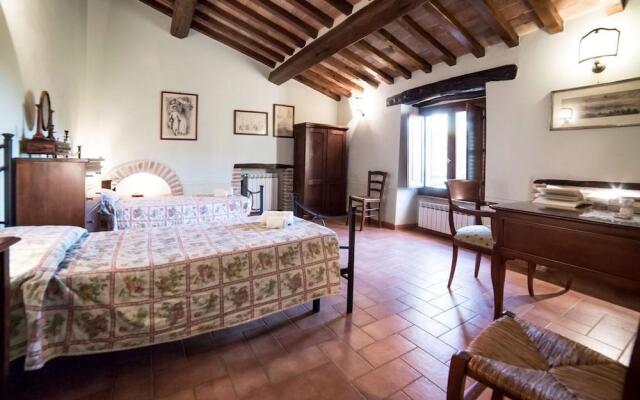 Rent in Rome - Agriturismo Villa Belvedere