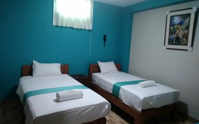 Hotel Real Chimbote