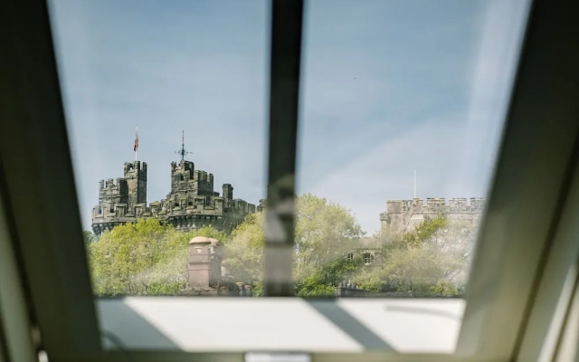 Domain Boutique Rooms