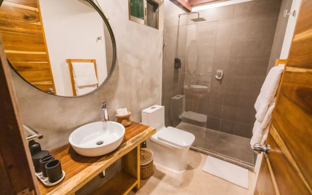 Terasu Riviera Maya Hotel & Spa, en Xcaret