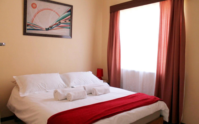 Xenia Bed & Breakfast