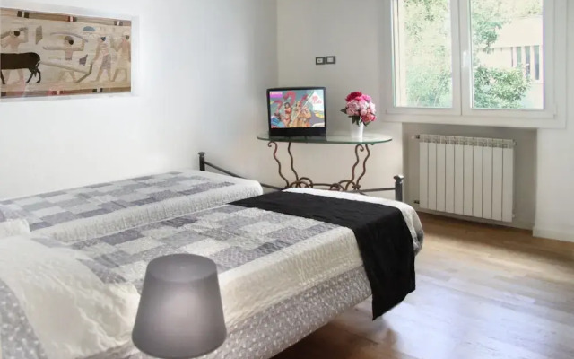 Gran Canal Apartment