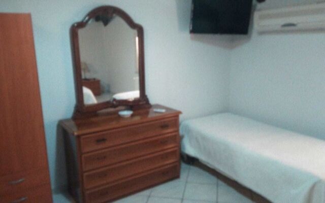 Hotel Bed&Breakfast Tiffany