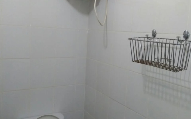 The Suites Metro Apartment by Ananda