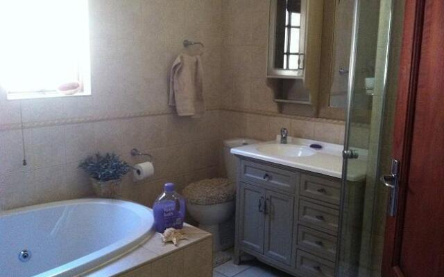 Gucina Guesthouse