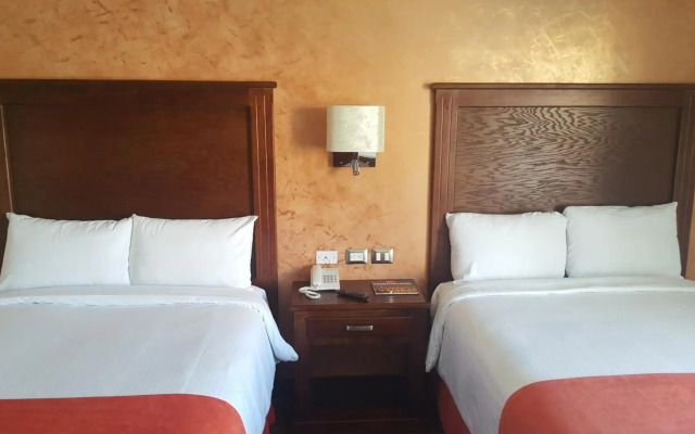 Hotel Don Ruben