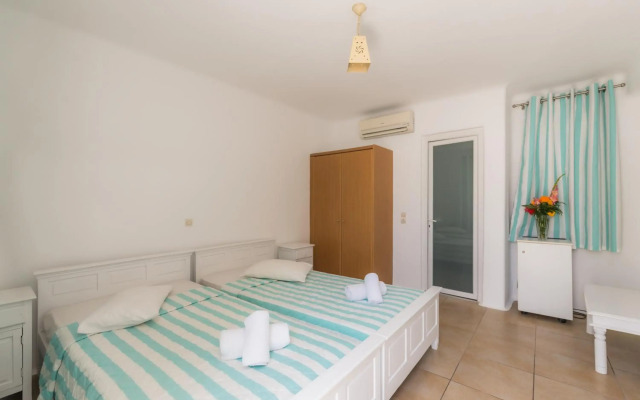 Paradise Beach Resort