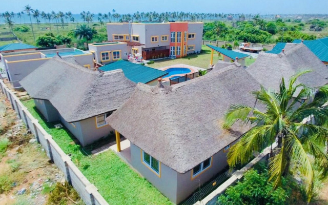 La Tua Villas