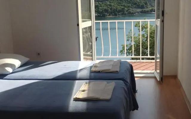 Holiday Home Cempres