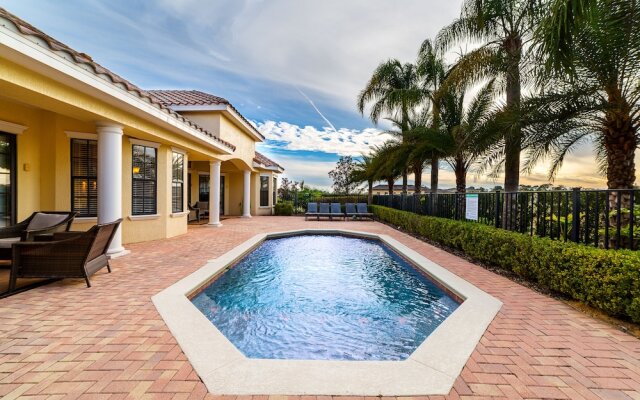 Rvh_379r Grand Jewel 4 Bedroom Home