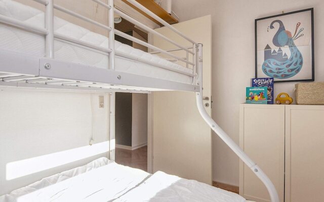 4 Star Holiday Home in Ansager