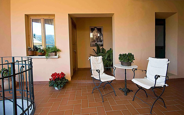Albergo Villa Cristina