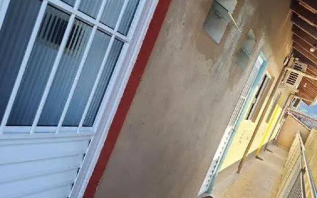 Suites do Rafa Ubatuba