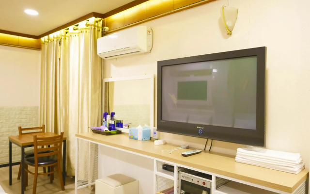 Andong Park Hotel