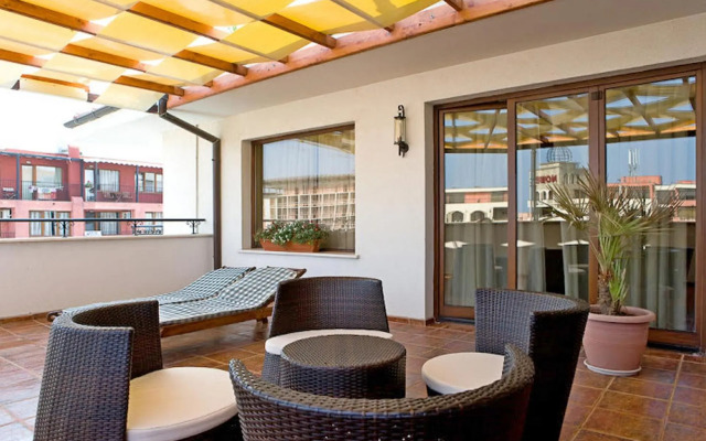 Botique Villa Maria Revas