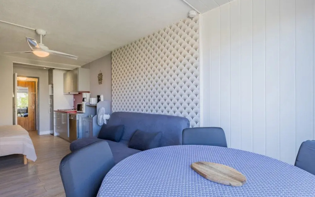 Apartment Near Port Cap Dagde