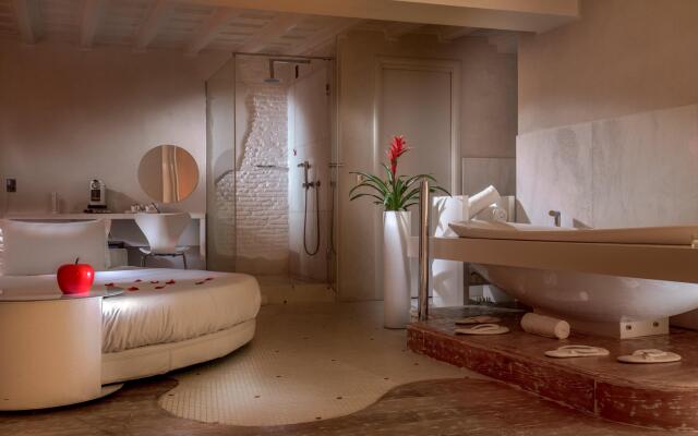 Suite Sistina For Brave Lovers