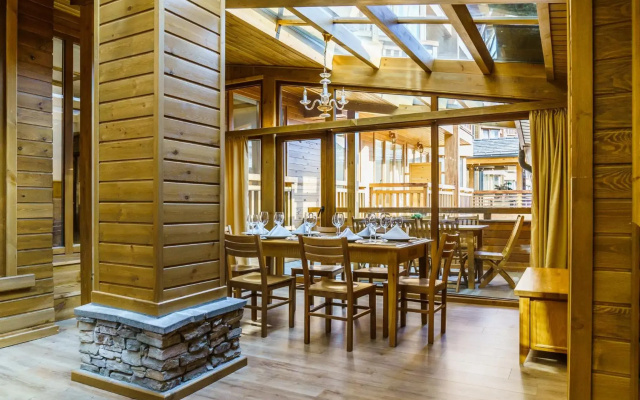 Pirin Golf Country Club Apartments