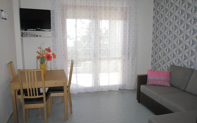 Amazing Apartment With Seaview Terrace