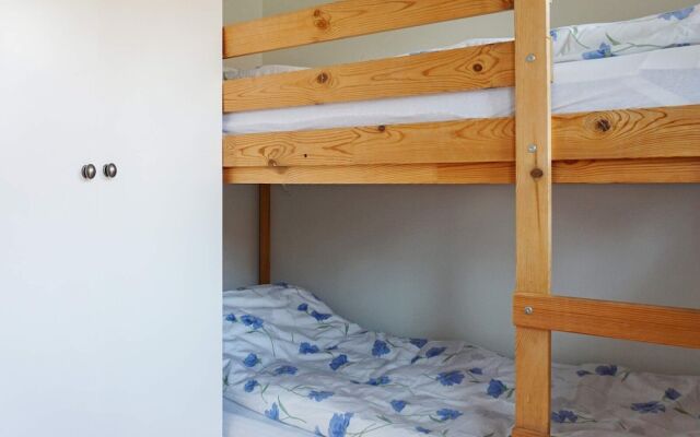 7 Person Holiday Home in Stromstad-by Traum