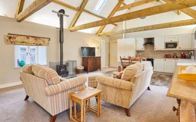Host Stay The Hayloft