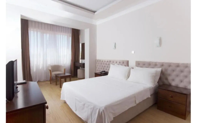 Mountain View Hotel