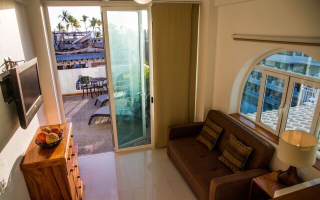 Hotel Andales on the Bay Suites