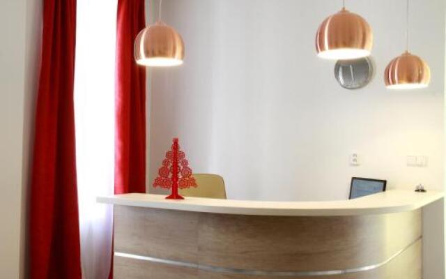 Hotel Vera
