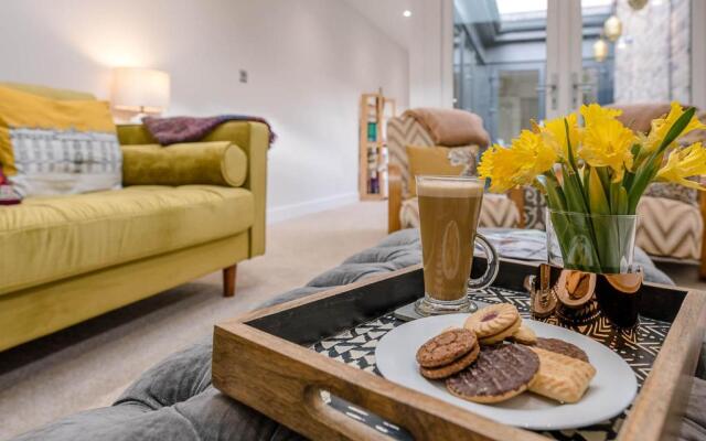 2 The Smithy, Saxmundham
