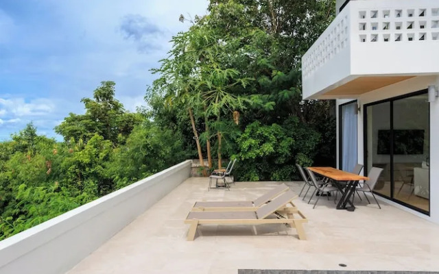 The Lush Pool Villas - Chaweng Yai