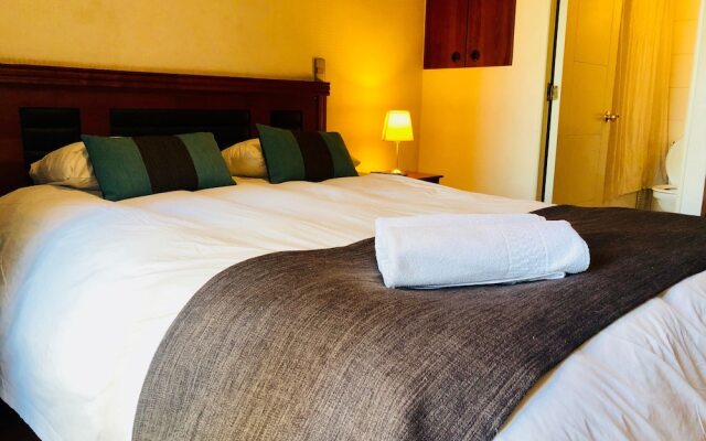 Lastarria Rental Suites