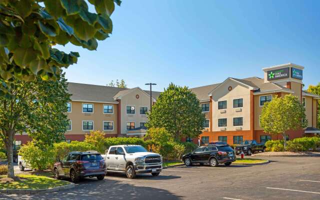 Extended Stay America Select Suites Hartford Manchester