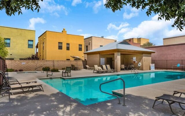 Heart of Tucson 3 BR by Casago