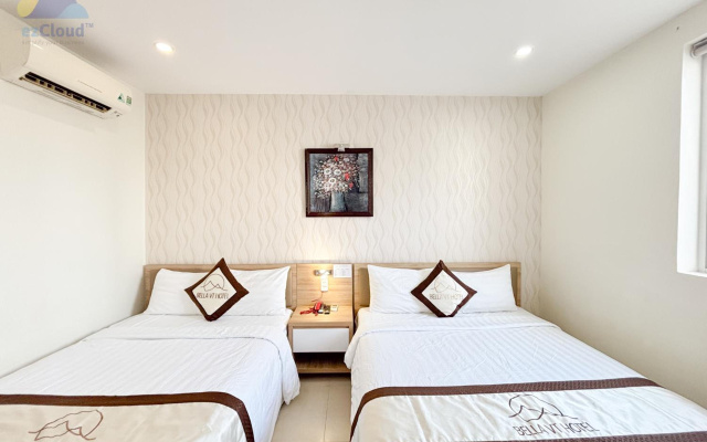 Bella VT Hotel - Bai Sau Vung Tau
