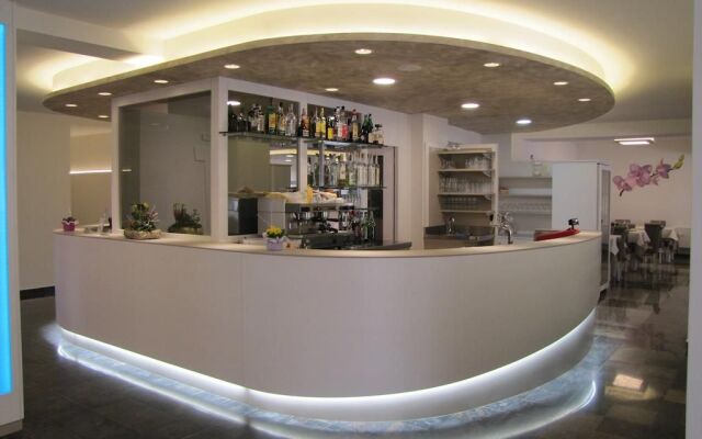 Hotel Ristorante Scaranò