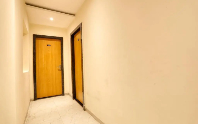 Hotel Konark