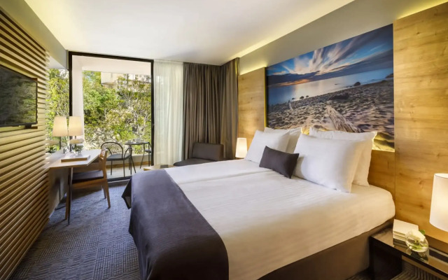 Valamar Padova Hotel