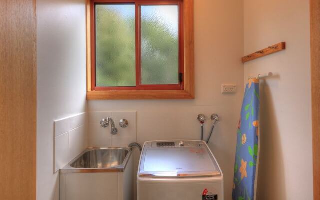 Highland Cabins and Cottages