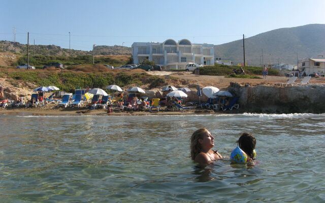 Romantica Beach Villas