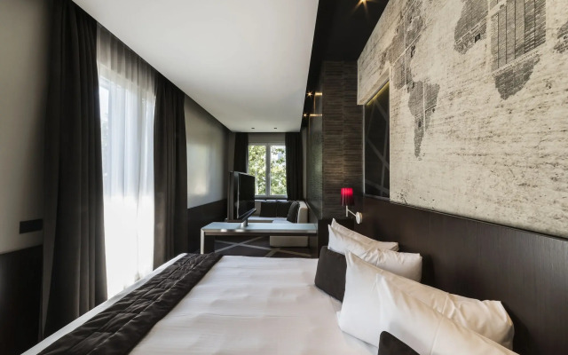 Manin Hotel