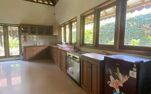 Villa Kopiori