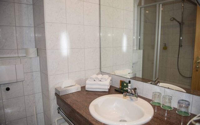 Baby & Kinder Bio-Resort Ulrichshof