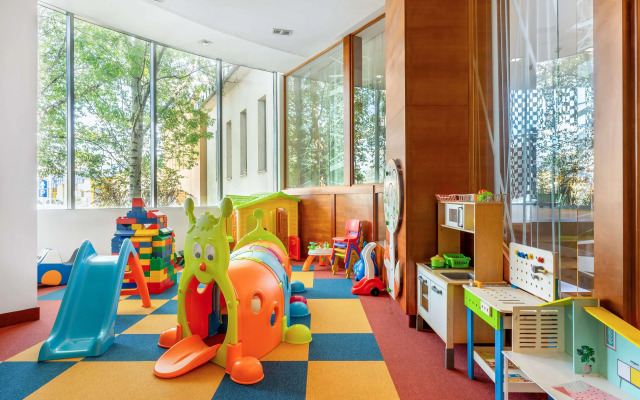 Park Inn by Radisson Sárvár Resort & Spa