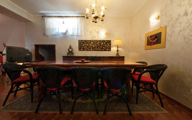 Villa Patrizia B&B